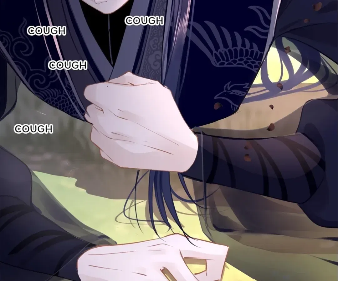 Love Is the Only Way to Stop You From Going Dark Chapter 95 – Page 8