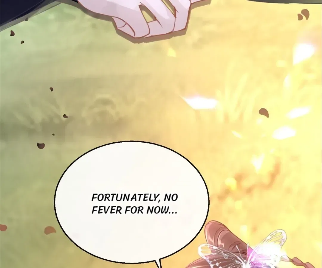 Love Is the Only Way to Stop You From Going Dark Chapter 95 – Page 9