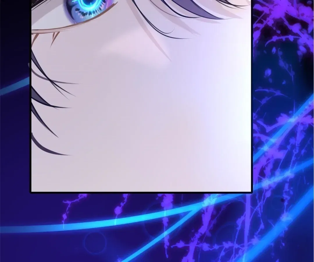 Love Is the Only Way to Stop You From Going Dark Chapter 95 – Page 17