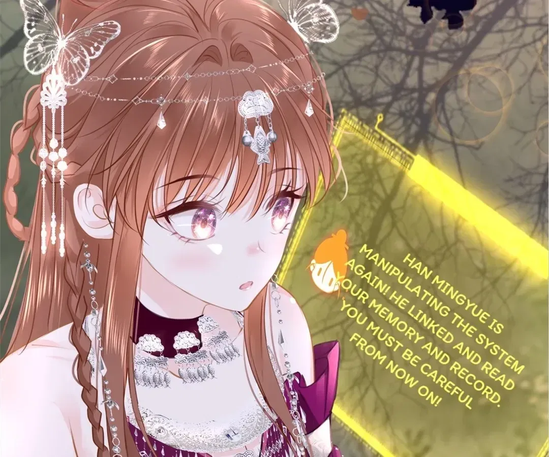 Love Is the Only Way to Stop You From Going Dark Chapter 95 – Page 20