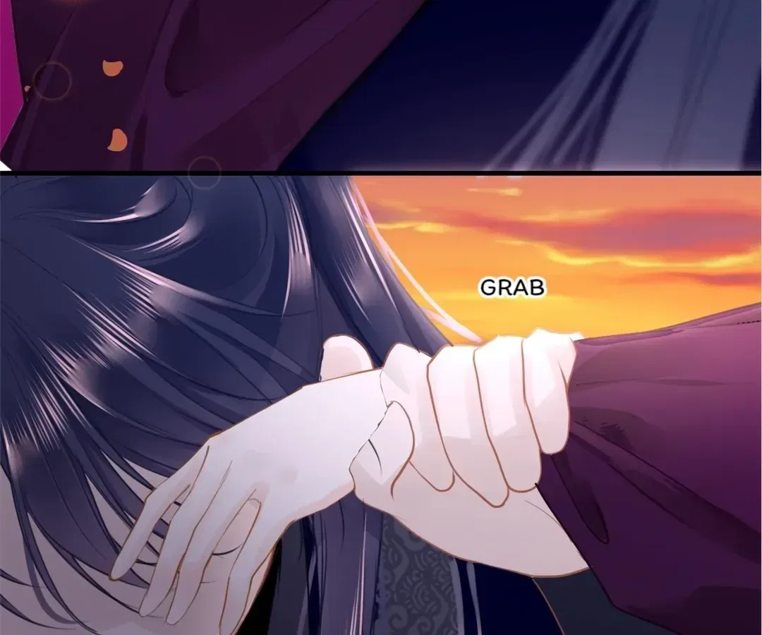 Love Is the Only Way to Stop You From Going Dark Chapter 95 – Page 22