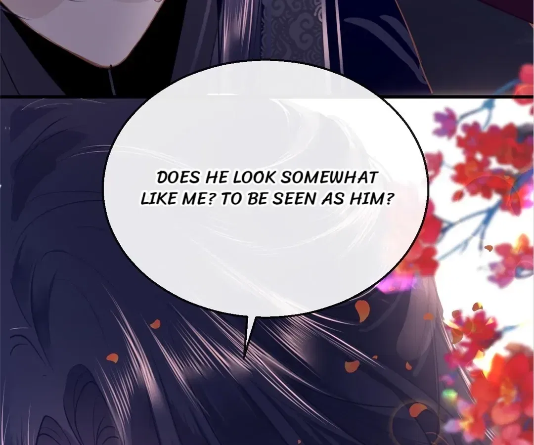 Love Is the Only Way to Stop You From Going Dark Chapter 95 – Page 23