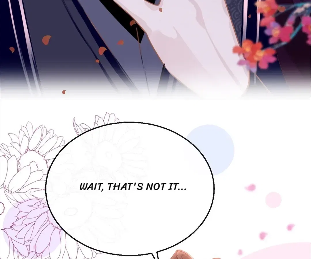 Love Is the Only Way to Stop You From Going Dark Chapter 95 – Page 25