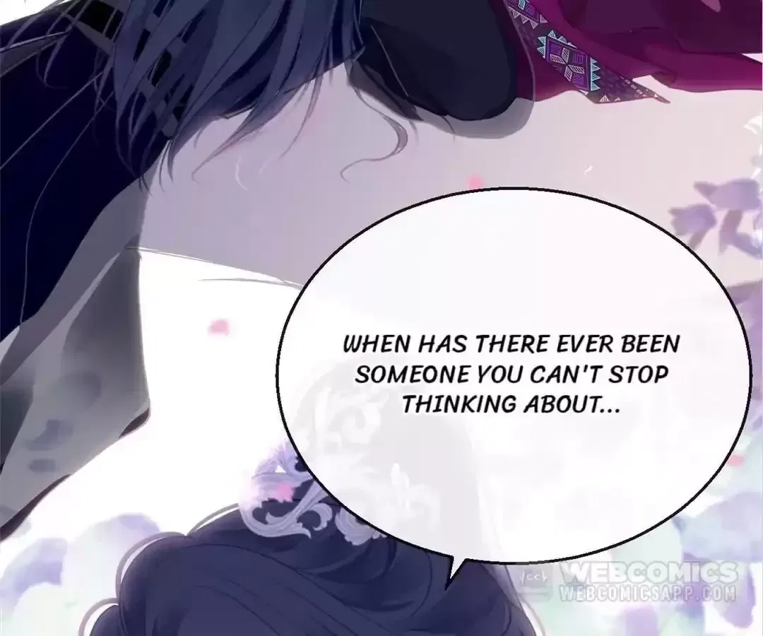 Love Is the Only Way to Stop You From Going Dark Chapter 95 – Page 27