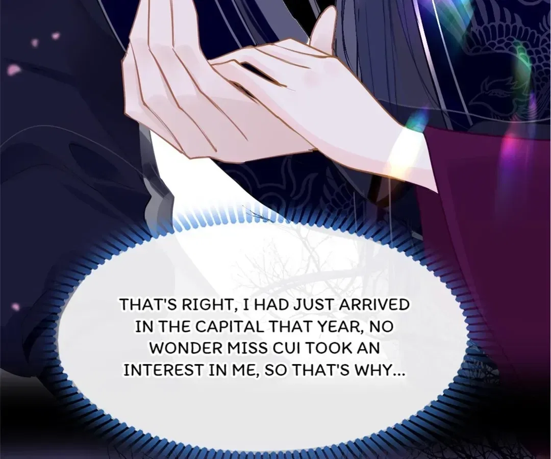 Love Is the Only Way to Stop You From Going Dark Chapter 95 – Page 29