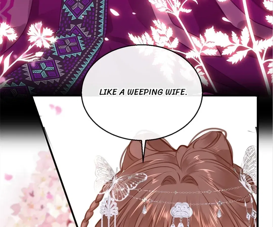 Love Is the Only Way to Stop You From Going Dark Chapter 95 – Page 33