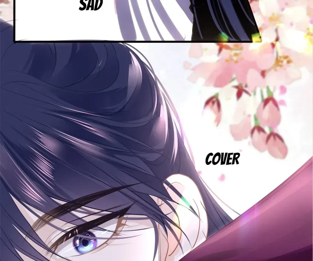 Love Is the Only Way to Stop You From Going Dark Chapter 95 – Page 36