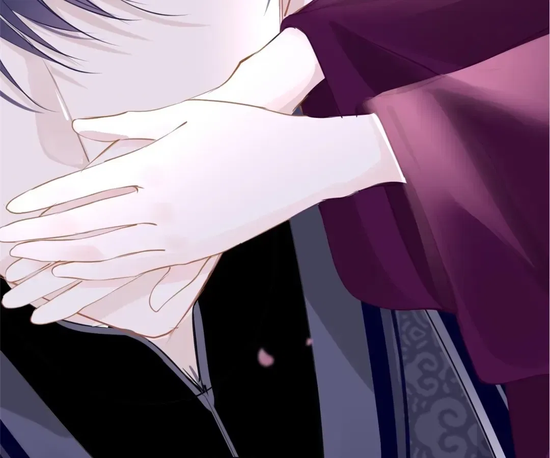 Love Is the Only Way to Stop You From Going Dark Chapter 95 – Page 37