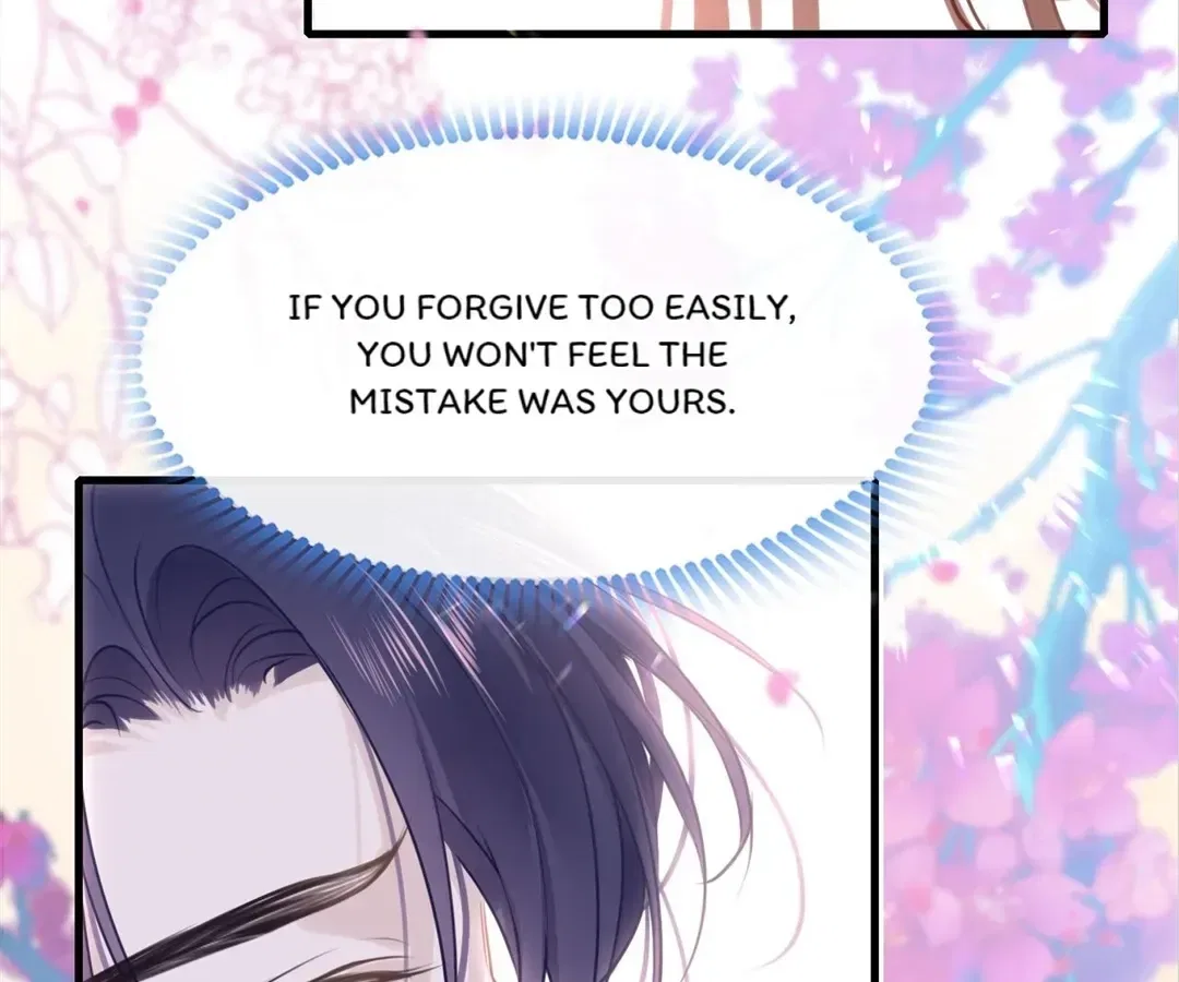 Love Is the Only Way to Stop You From Going Dark Chapter 95 – Page 40