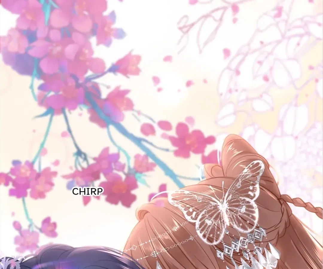Love Is the Only Way to Stop You From Going Dark Chapter 95 – Page 42