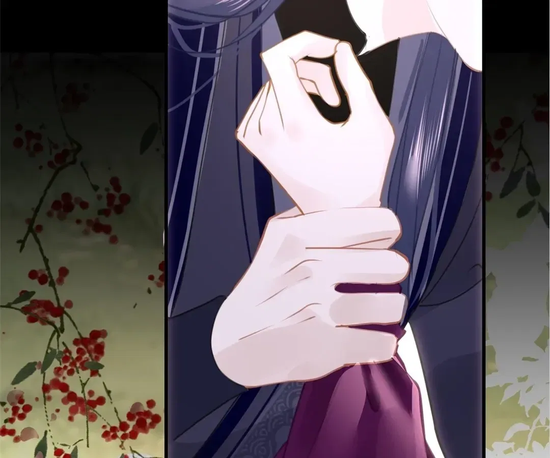 Love Is the Only Way to Stop You From Going Dark Chapter 95 – Page 45