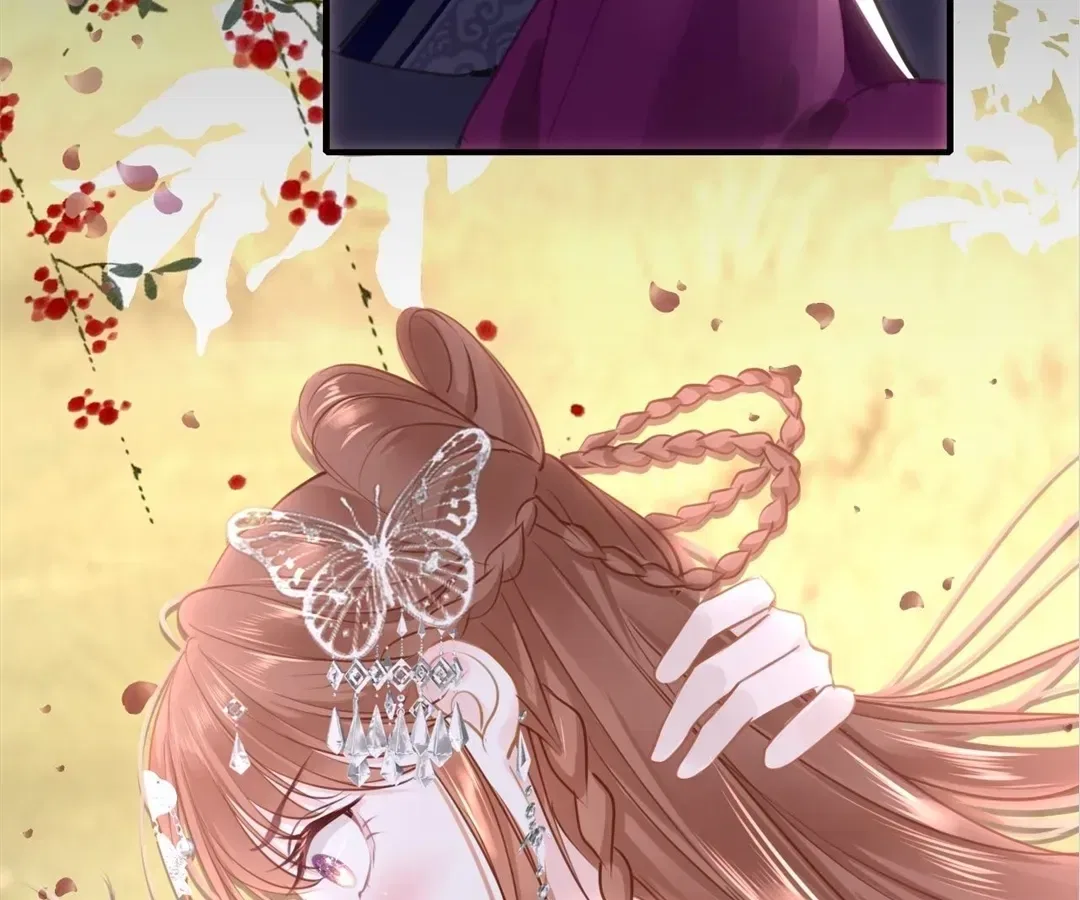 Love Is the Only Way to Stop You From Going Dark Chapter 95 – Page 46