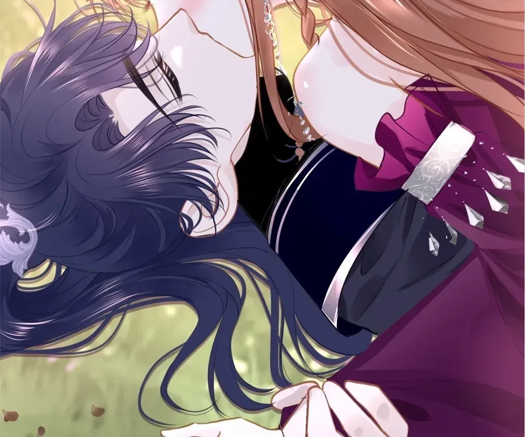 Love Is the Only Way to Stop You From Going Dark Chapter 95 – Page 47