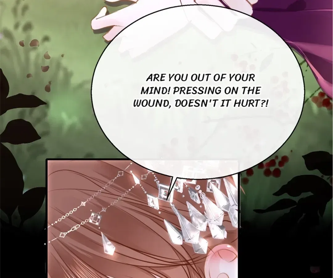 Love Is the Only Way to Stop You From Going Dark Chapter 95 – Page 48
