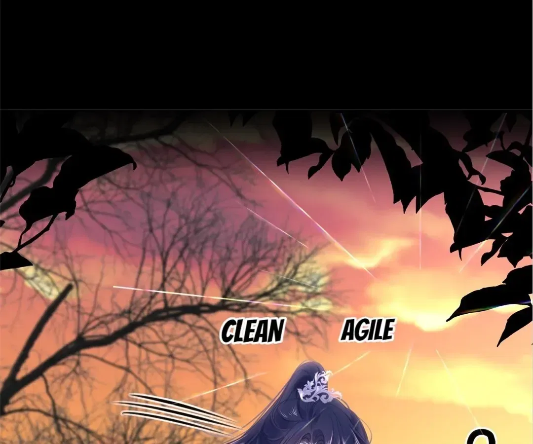 Love Is the Only Way to Stop You From Going Dark Chapter 95 – Page 50