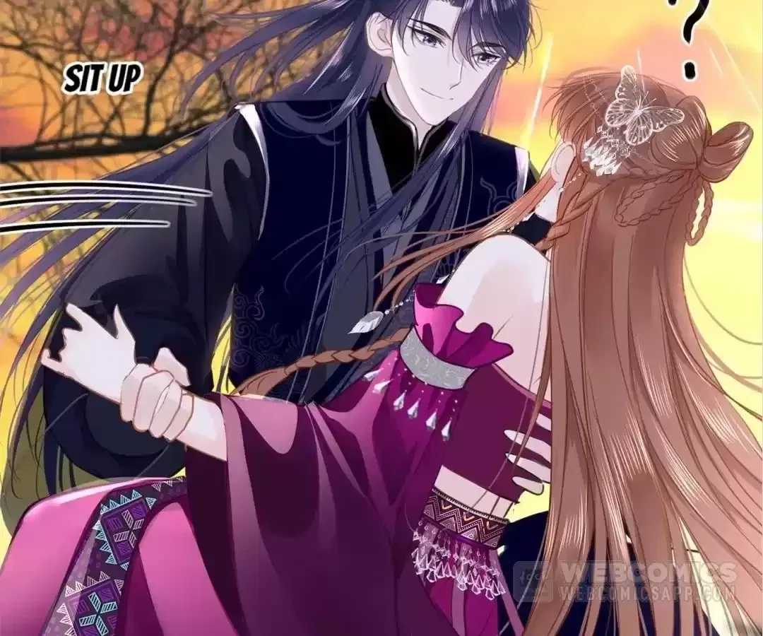 Love Is the Only Way to Stop You From Going Dark Chapter 95 – Page 51