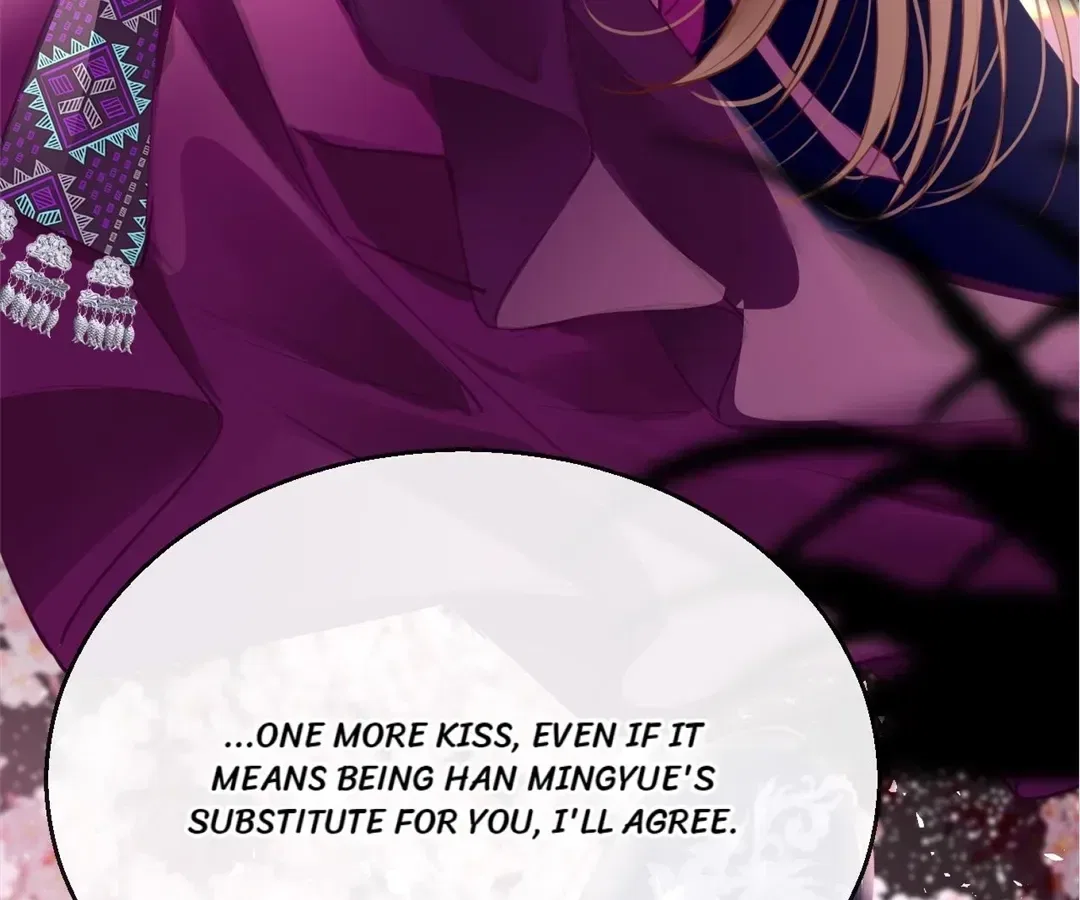 Love Is the Only Way to Stop You From Going Dark Chapter 95 – Page 52