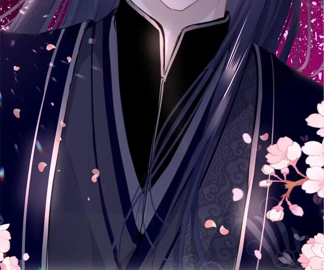 Love Is the Only Way to Stop You From Going Dark Chapter 95 – Page 54