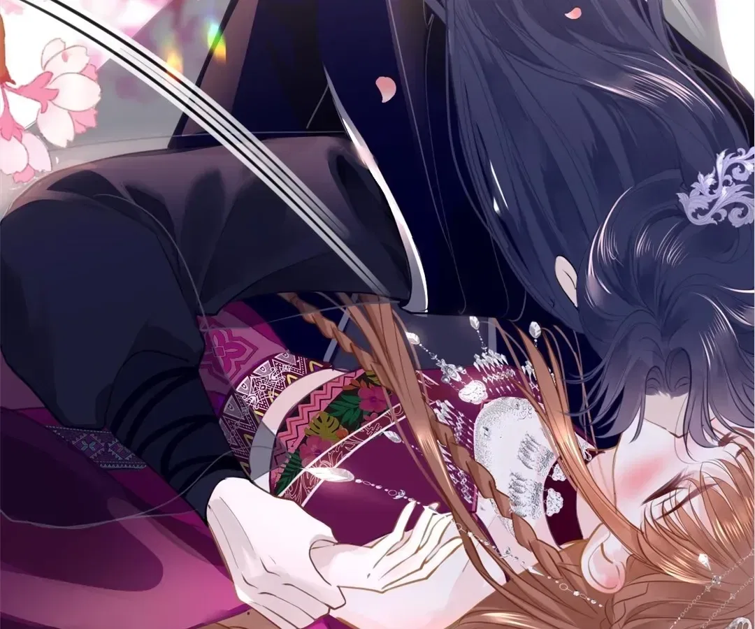 Love Is the Only Way to Stop You From Going Dark Chapter 95 – Page 56