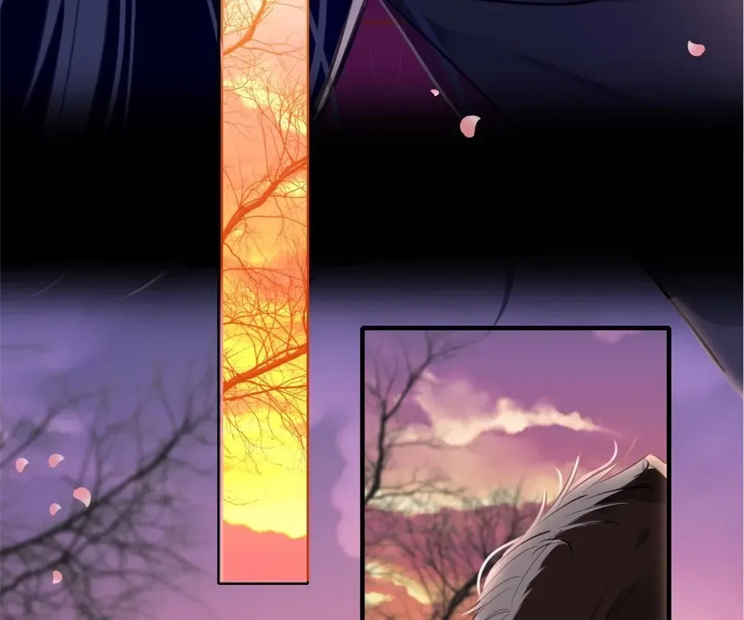 Love Is the Only Way to Stop You From Going Dark Chapter 95 – Page 60