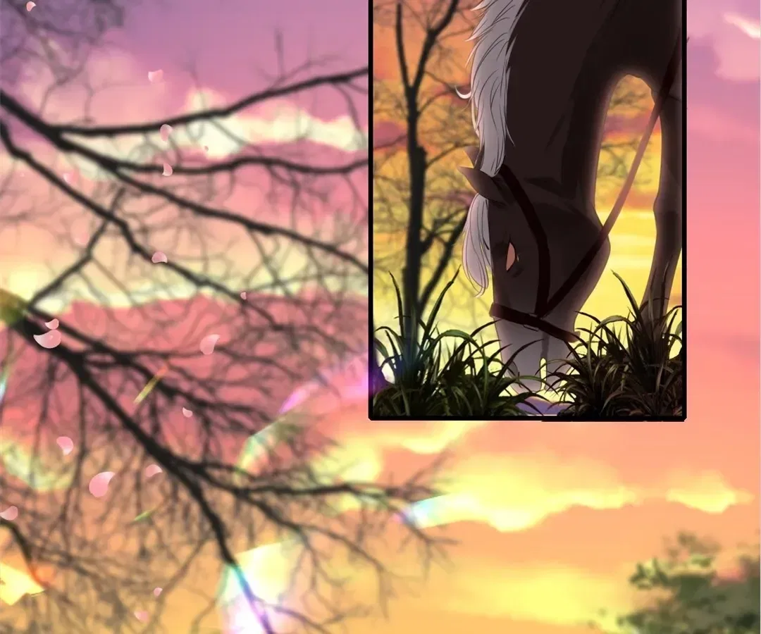 Love Is the Only Way to Stop You From Going Dark Chapter 95 – Page 61