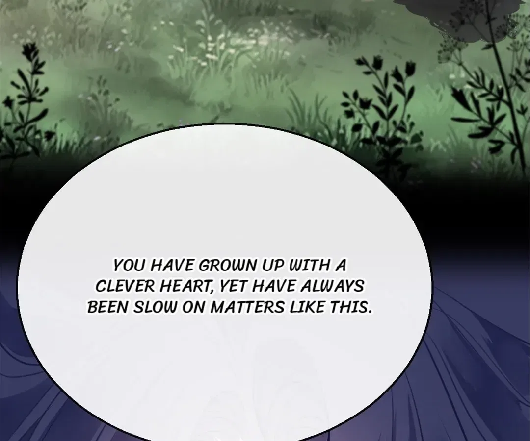 Love Is the Only Way to Stop You From Going Dark Chapter 95 – Page 64