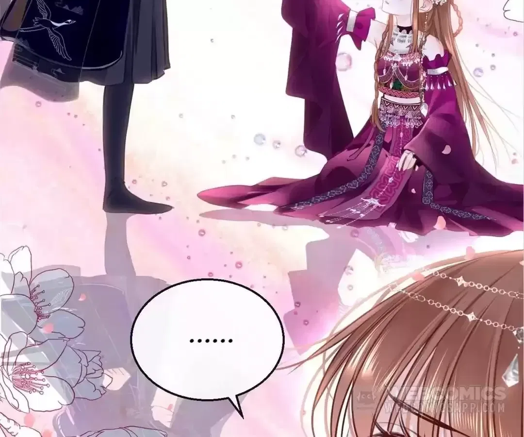 Love Is the Only Way to Stop You From Going Dark Chapter 95 – Page 67