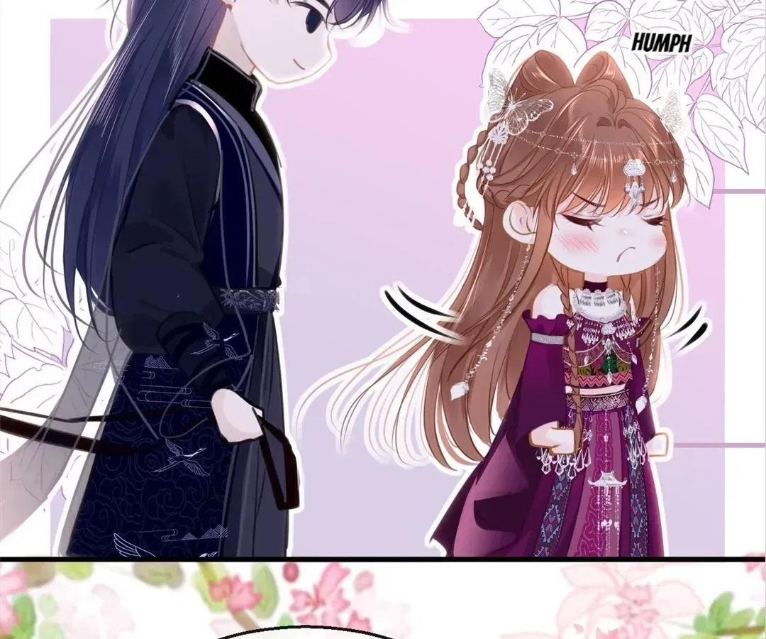 Love Is the Only Way to Stop You From Going Dark Chapter 95 – Page 70
