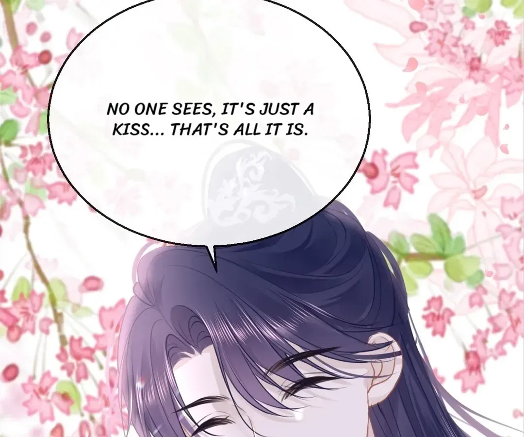 Love Is the Only Way to Stop You From Going Dark Chapter 95 – Page 71