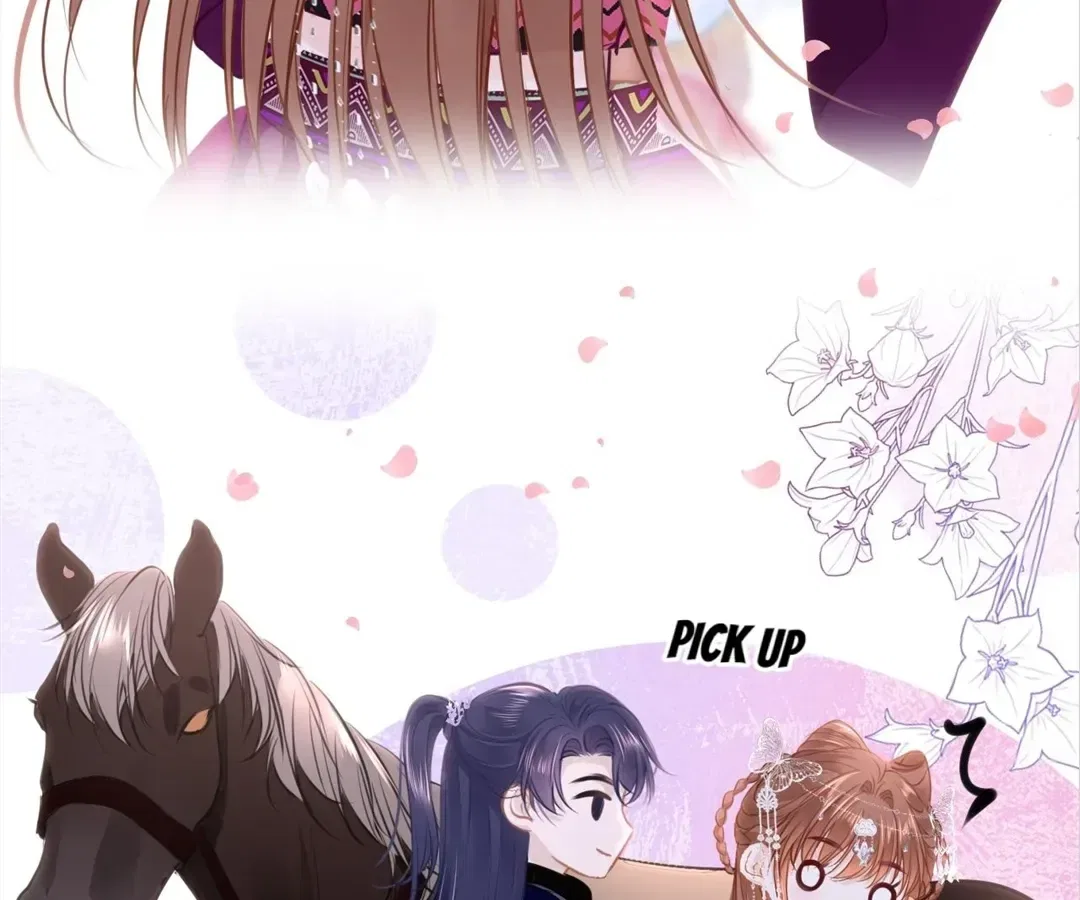 Love Is the Only Way to Stop You From Going Dark Chapter 95 – Page 76
