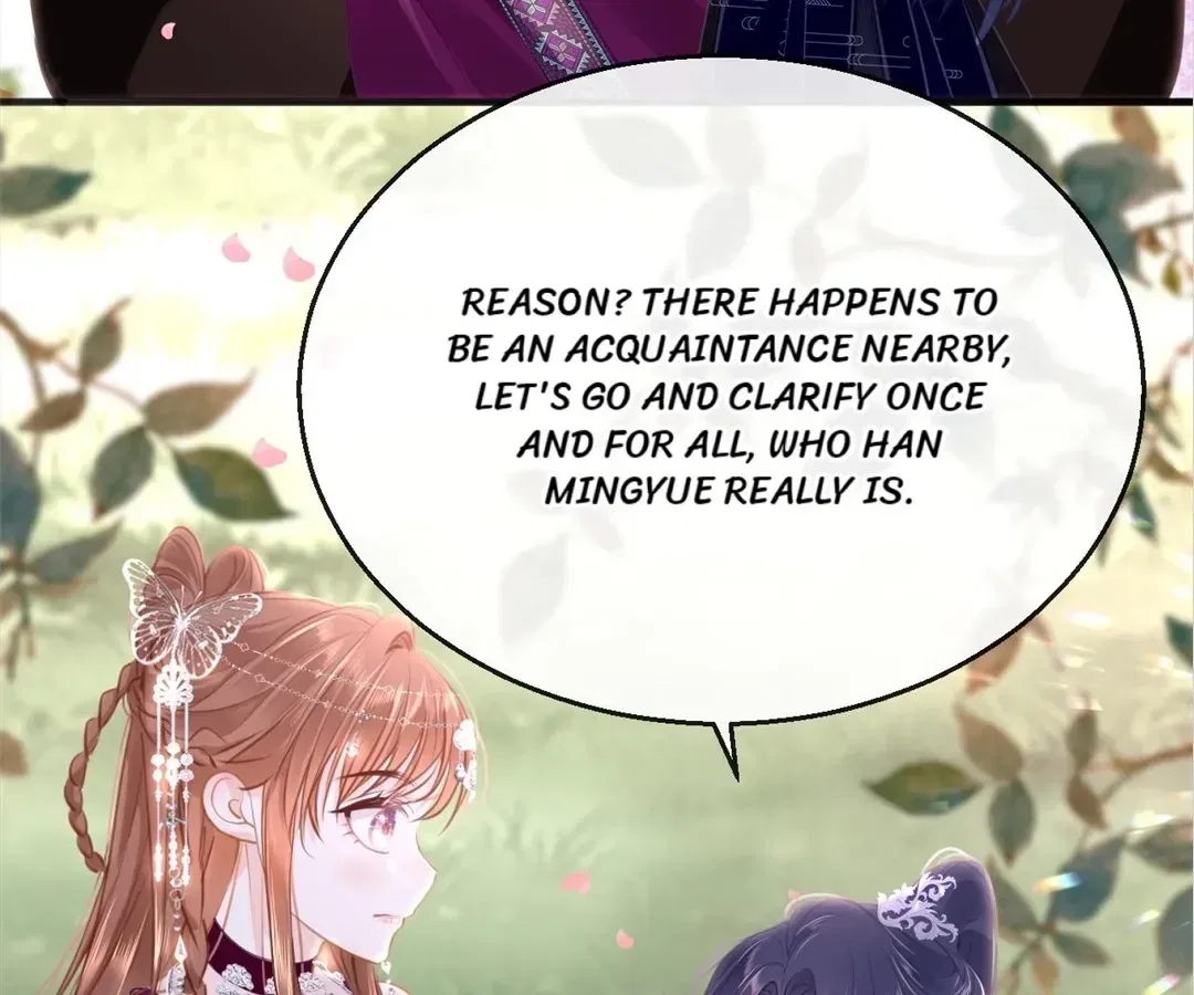 Love Is the Only Way to Stop You From Going Dark Chapter 95 – Page 79