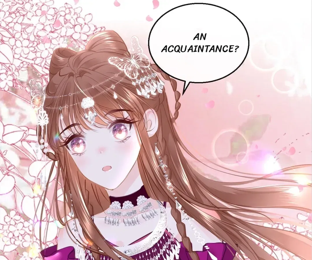 Love Is the Only Way to Stop You From Going Dark Chapter 95 – Page 82