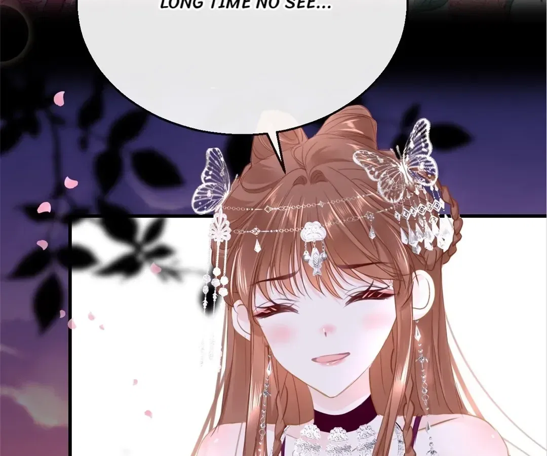 Love Is the Only Way to Stop You From Going Dark Chapter 95 – Page 94
