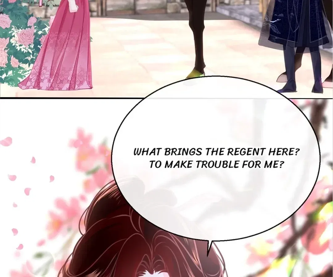 Love Is the Only Way to Stop You From Going Dark Chapter 95 – Page 97