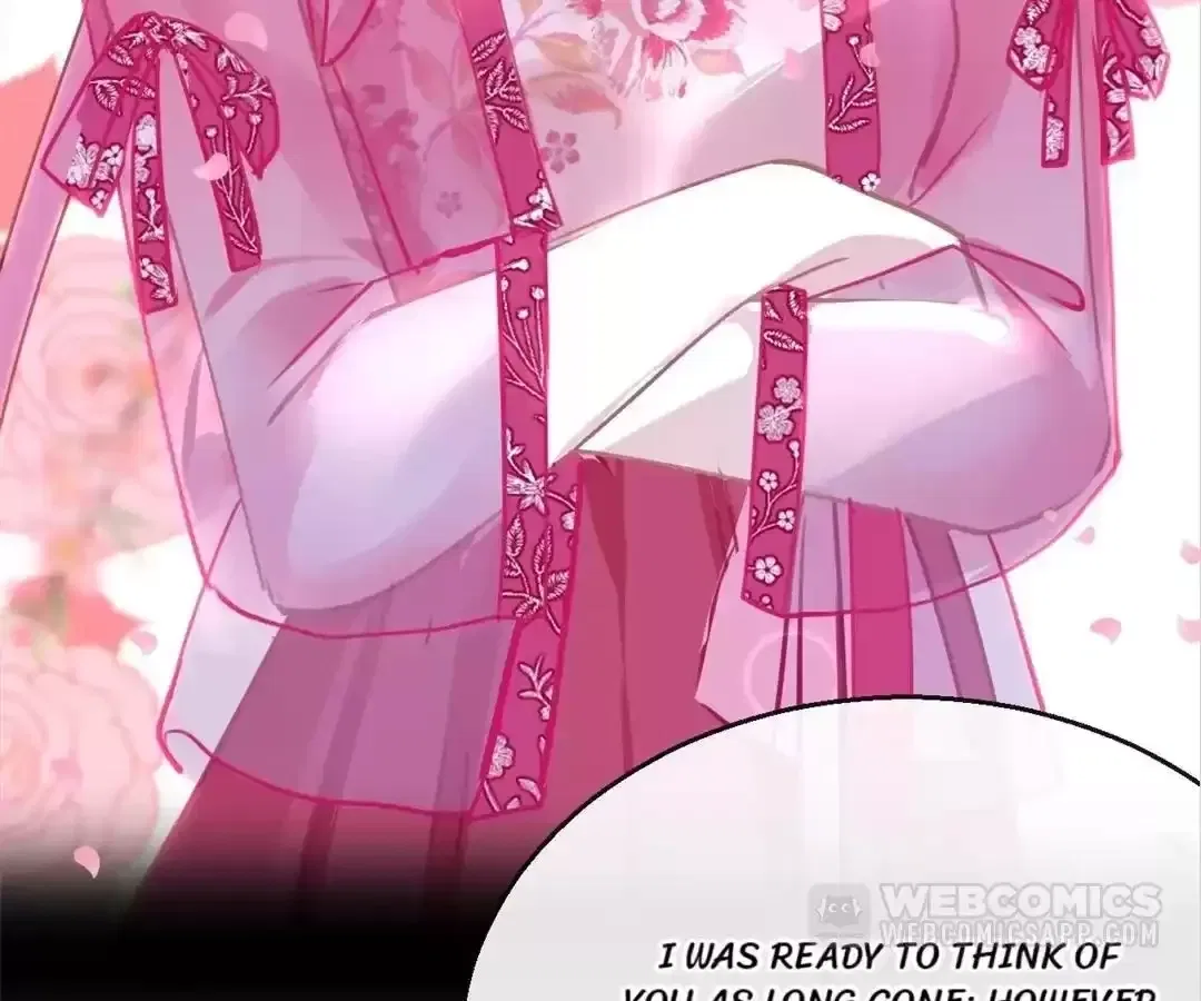 Love Is the Only Way to Stop You From Going Dark Chapter 95 – Page 99