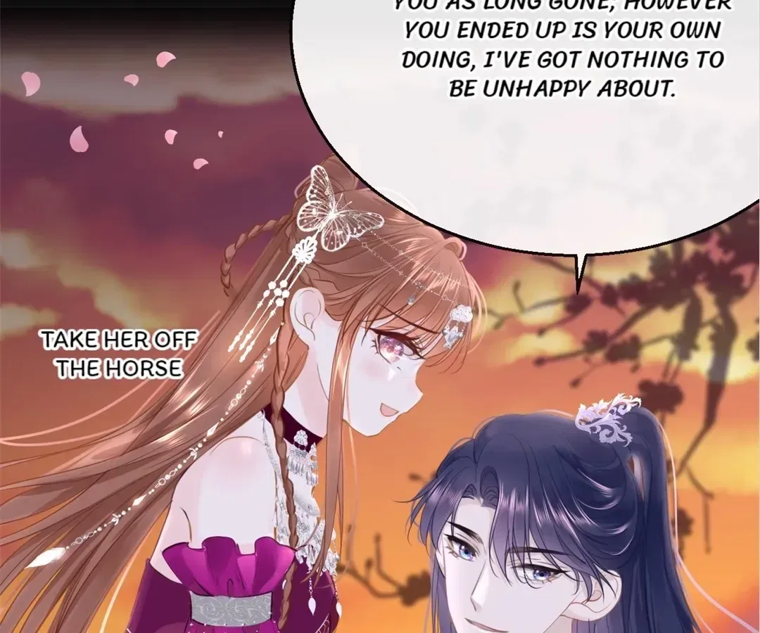 Love Is the Only Way to Stop You From Going Dark Chapter 95 – Page 100