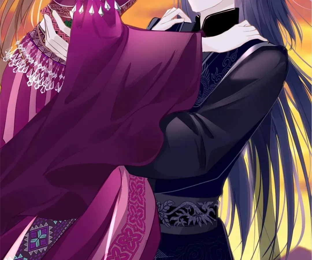 Love Is the Only Way to Stop You From Going Dark Chapter 95 – Page 101