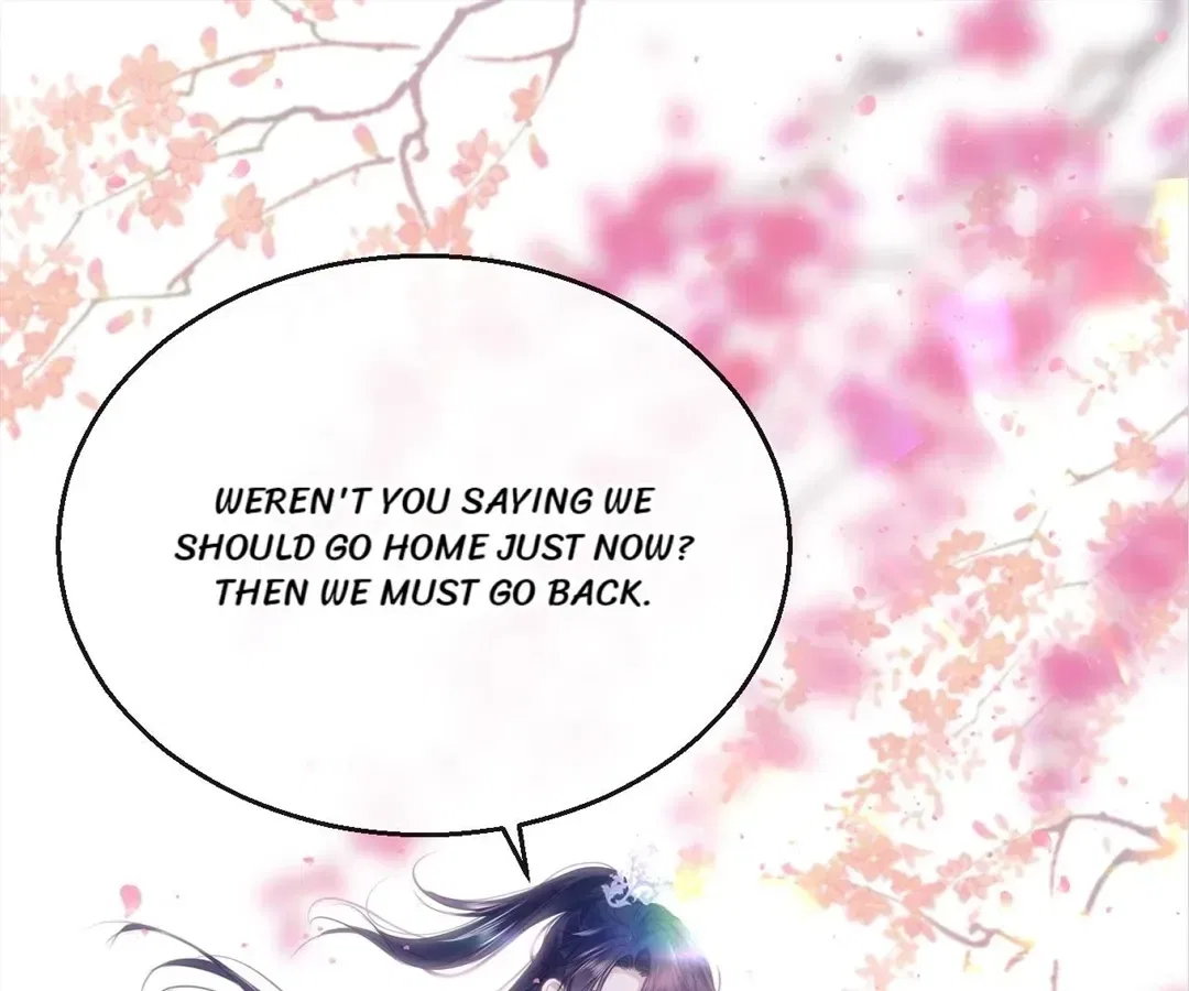 Love Is the Only Way to Stop You From Going Dark Chapter 94 – Page 1