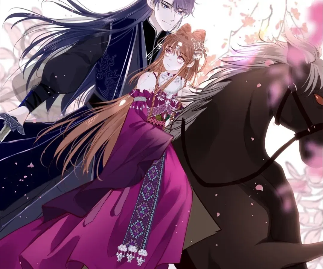 Love Is the Only Way to Stop You From Going Dark Chapter 94 – Page 2