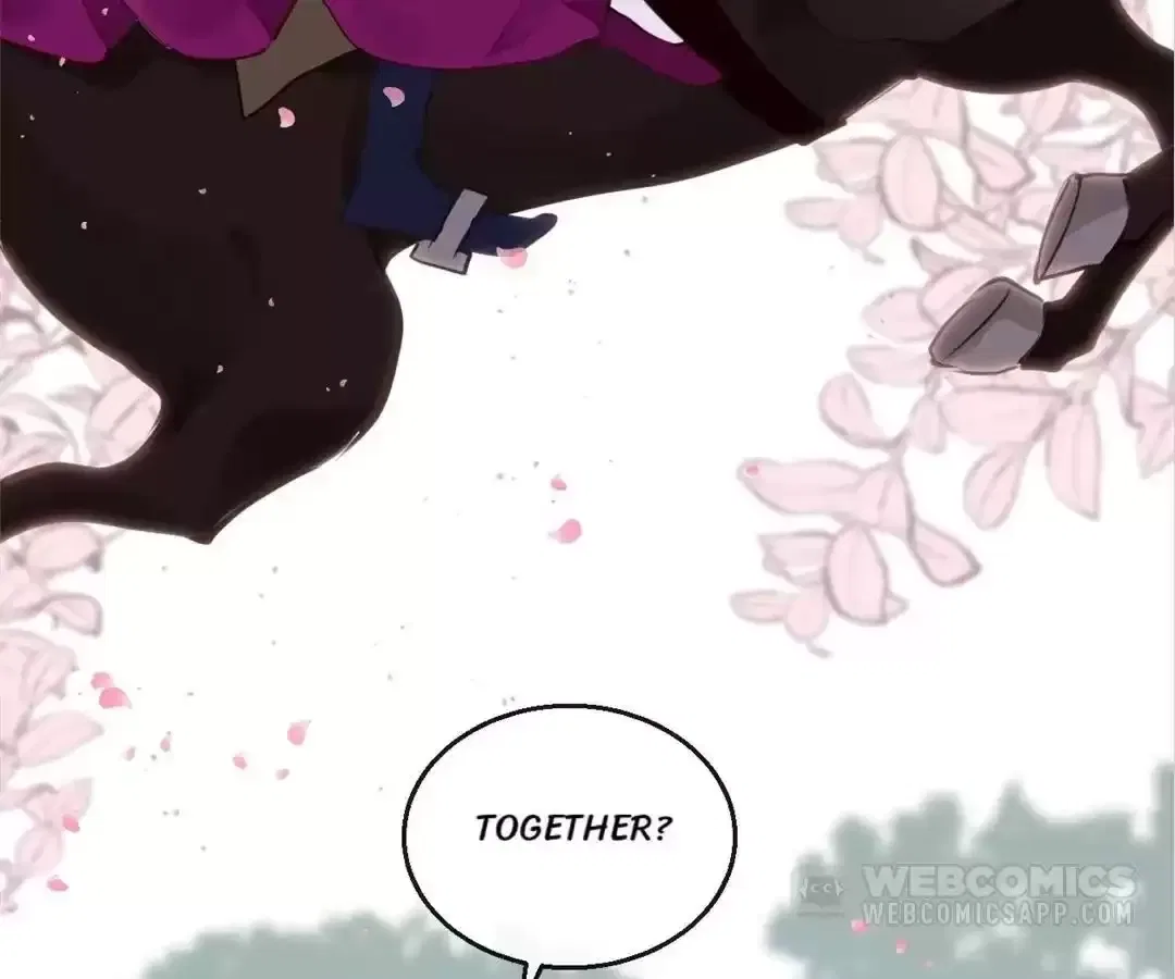 Love Is the Only Way to Stop You From Going Dark Chapter 94 – Page 3