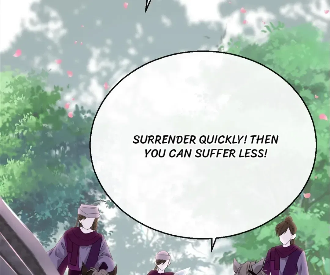 Love Is the Only Way to Stop You From Going Dark Chapter 94 – Page 4
