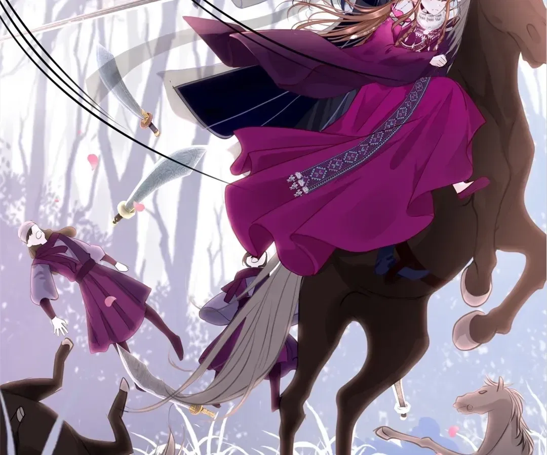 Love Is the Only Way to Stop You From Going Dark Chapter 94 – Page 9