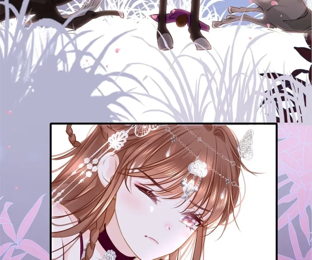 Love Is the Only Way to Stop You From Going Dark Chapter 94 – Page 10