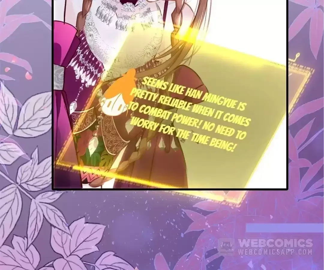 Love Is the Only Way to Stop You From Going Dark Chapter 94 – Page 11