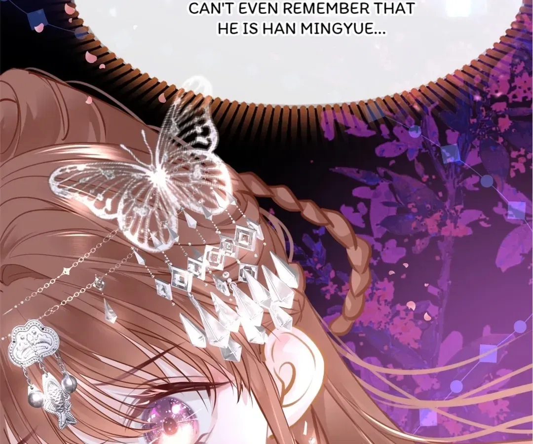 Love Is the Only Way to Stop You From Going Dark Chapter 94 – Page 17