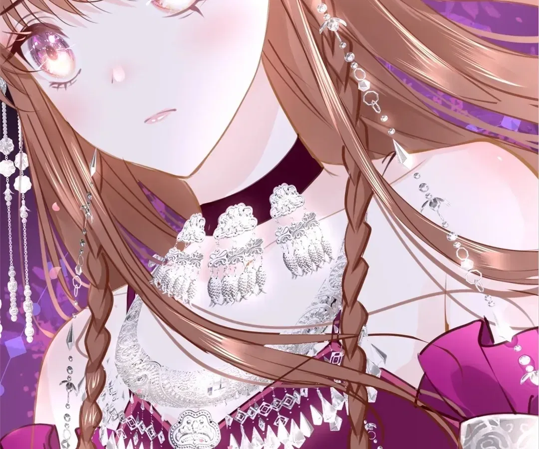 Love Is the Only Way to Stop You From Going Dark Chapter 94 – Page 18