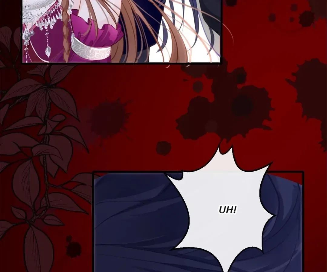 Love Is the Only Way to Stop You From Going Dark Chapter 94 – Page 21