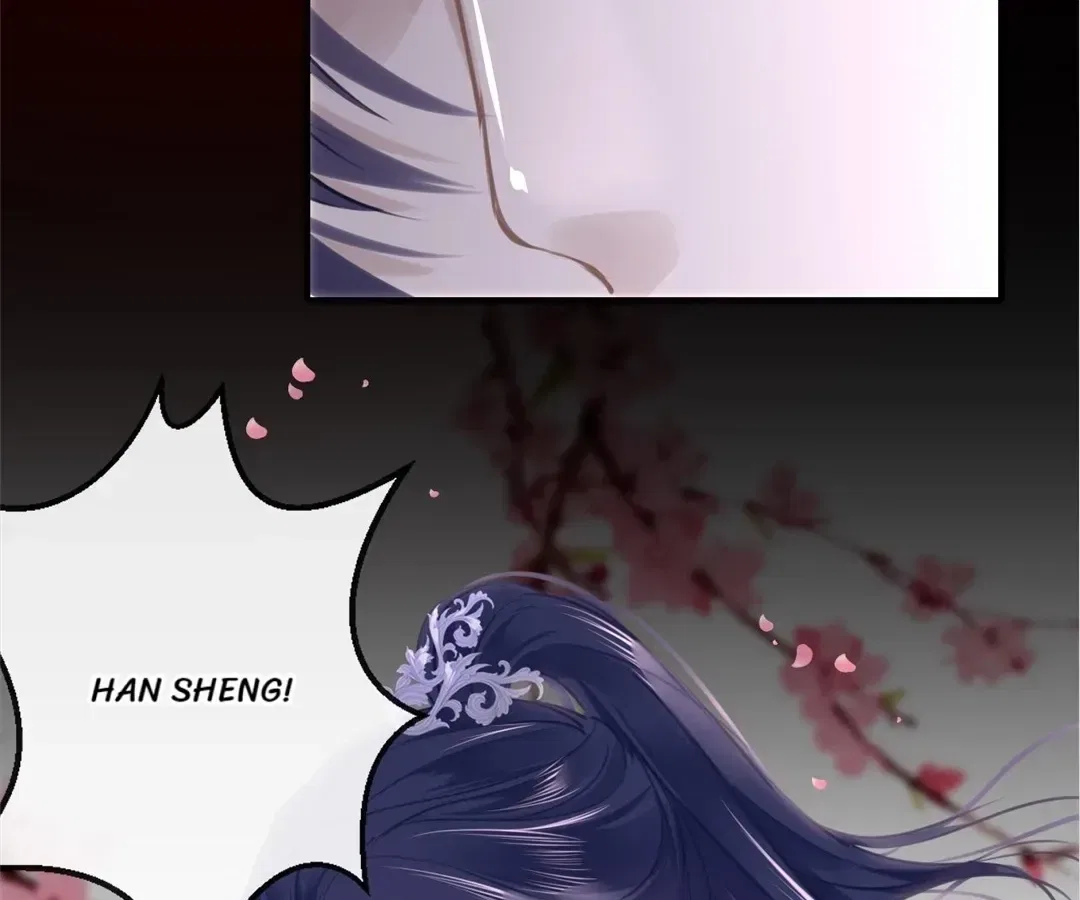 Love Is the Only Way to Stop You From Going Dark Chapter 94 – Page 23