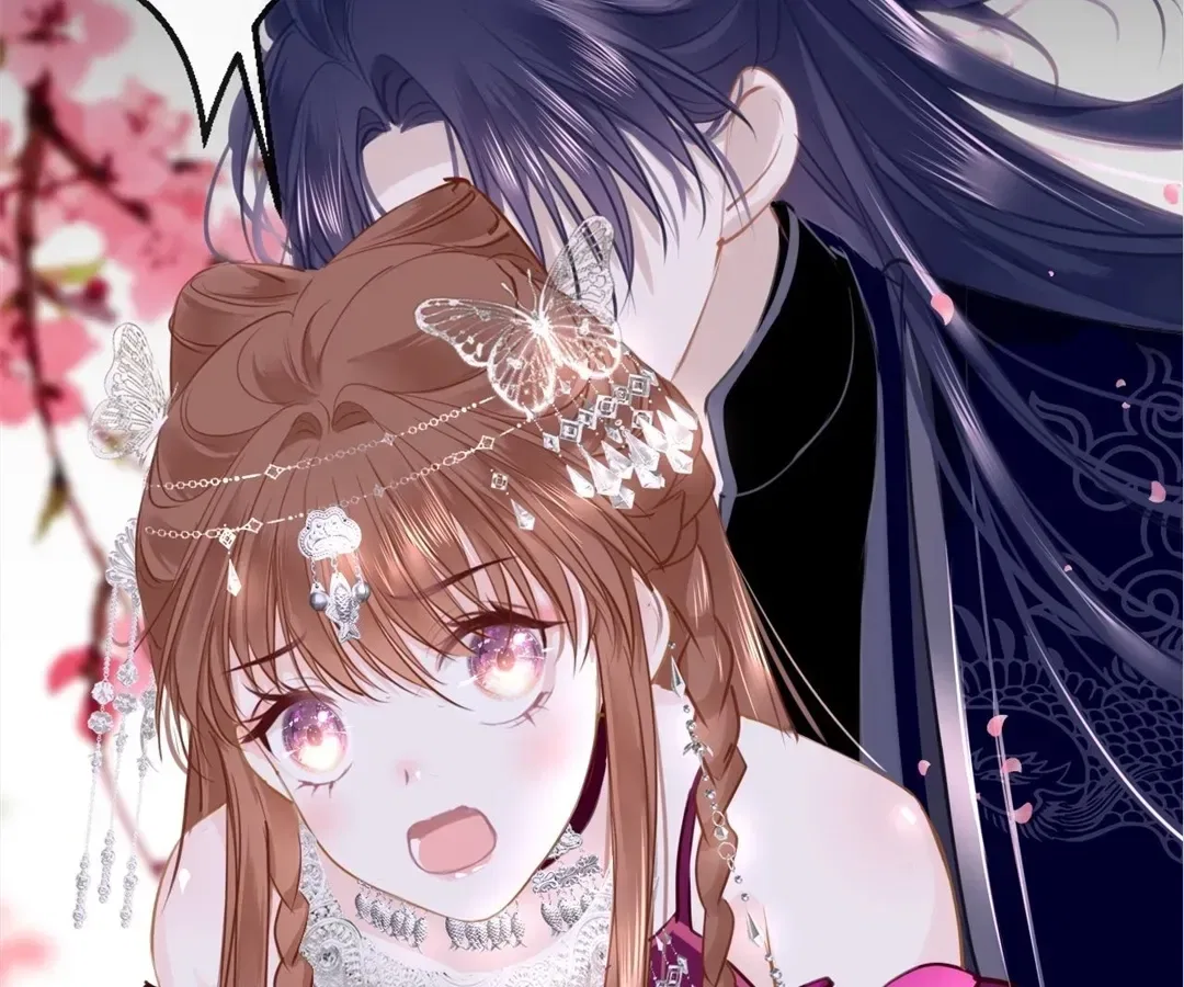 Love Is the Only Way to Stop You From Going Dark Chapter 94 – Page 24