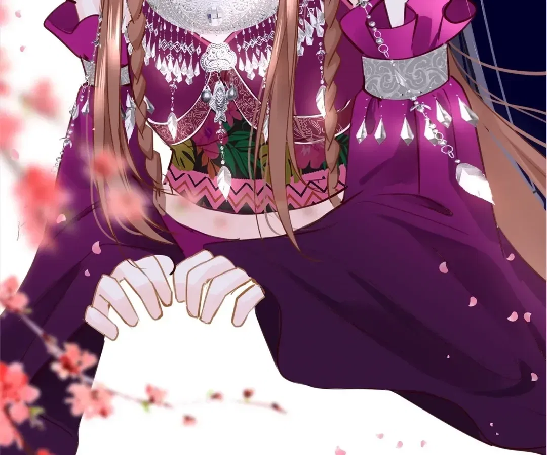 Love Is the Only Way to Stop You From Going Dark Chapter 94 – Page 25